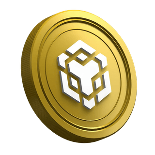 La page du guide destiné aux nouveaux traders avec la cryptomonnaie BNB en évidence