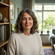 Isabelle T., Responsable des opérations